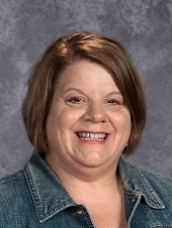 Carrie Rice